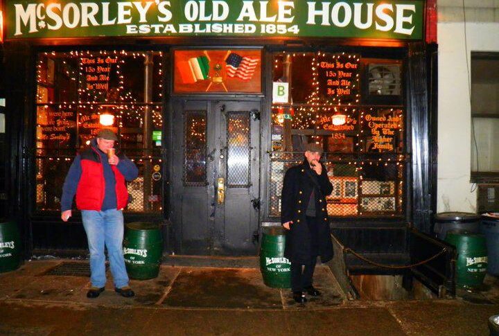 https://www.facebook.com/McSorleysOldAleHouse/